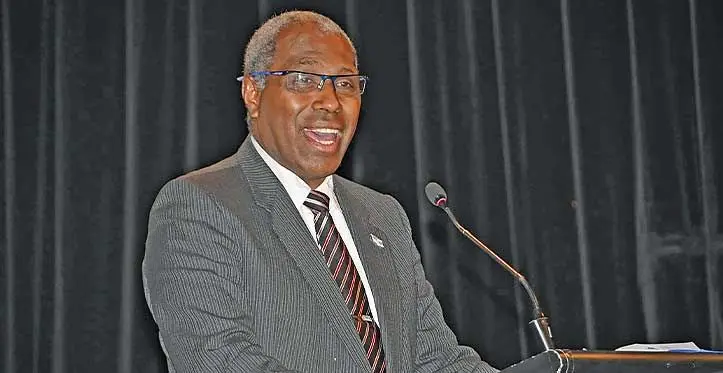 Attorney-General and Minister for Justice Siromi Turaga.