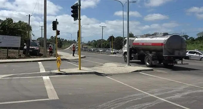The recently opened Kings Highway has become a speeding hotspot for drivers.