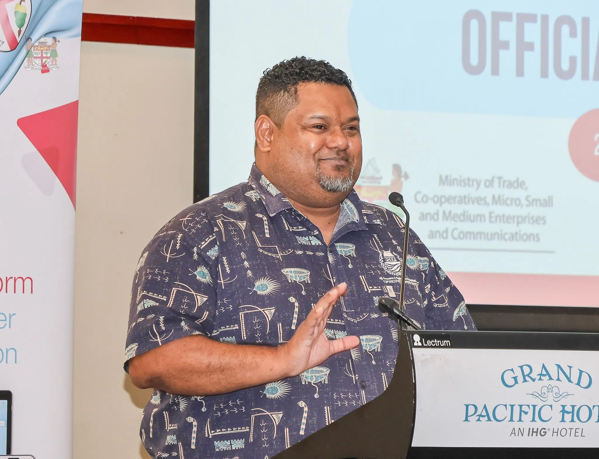 Set wage framework before minimum wage review: FCEF