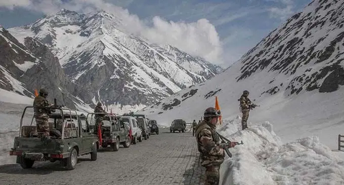 Indian Army-2