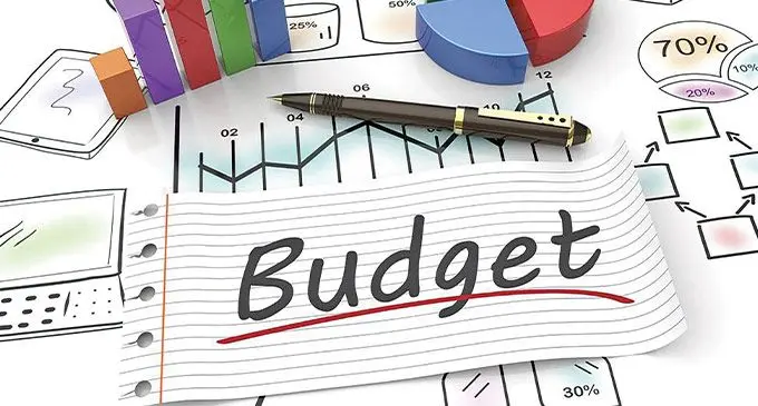 budget