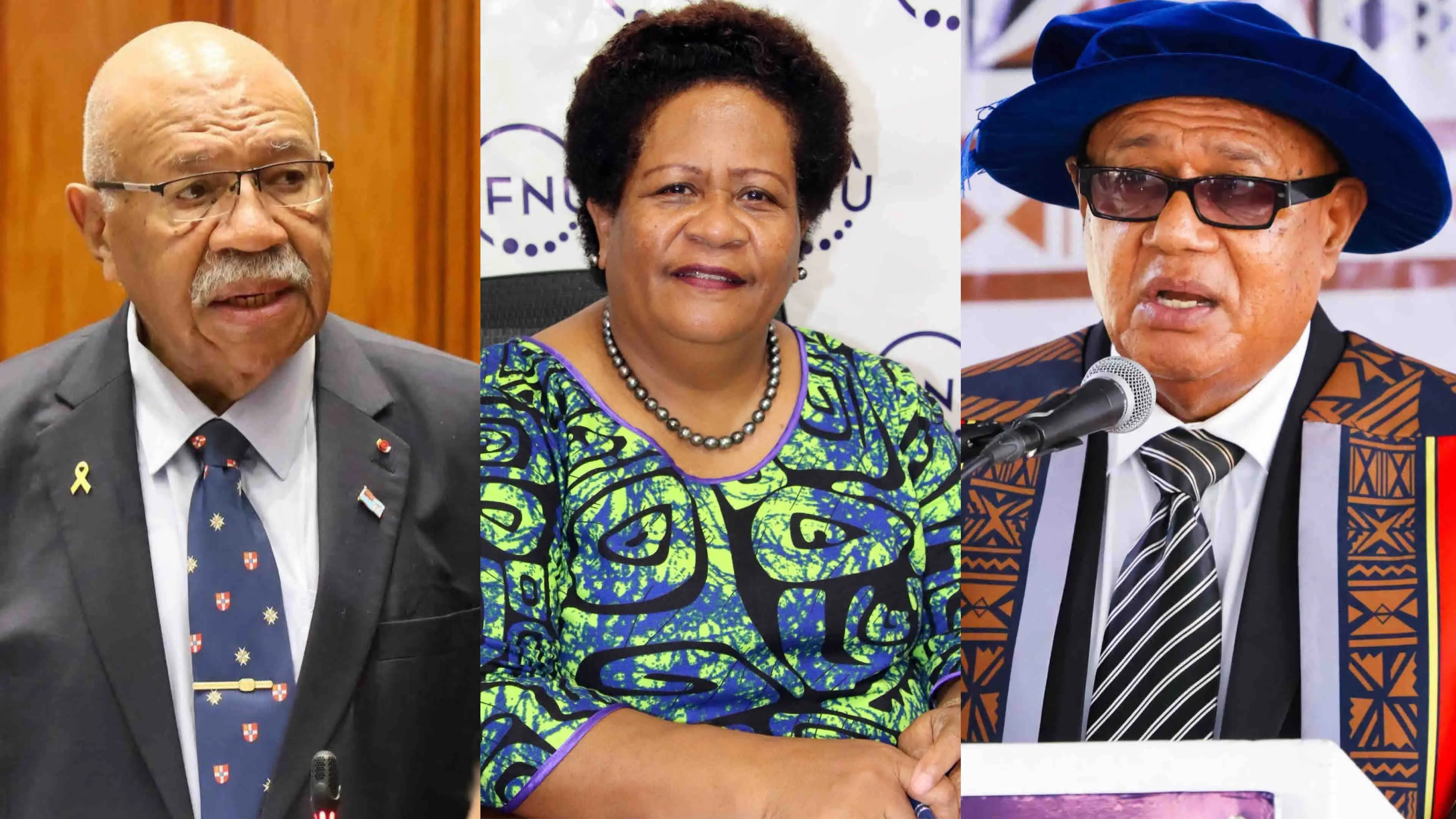 Bullying, bias and mismanagement claims surface in FNU council-PM’s office clash