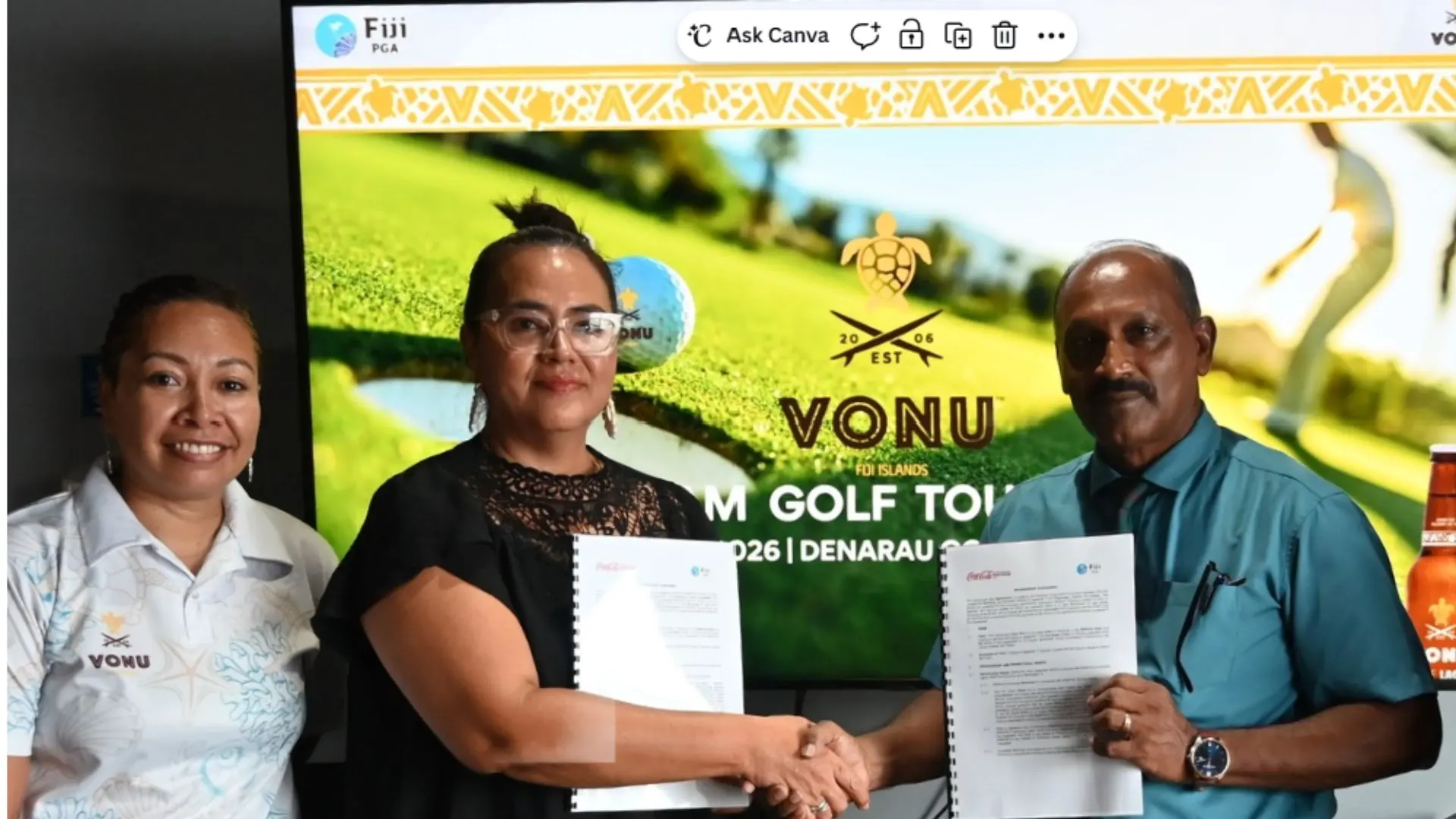 GOLF