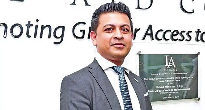 Shahin Ali.