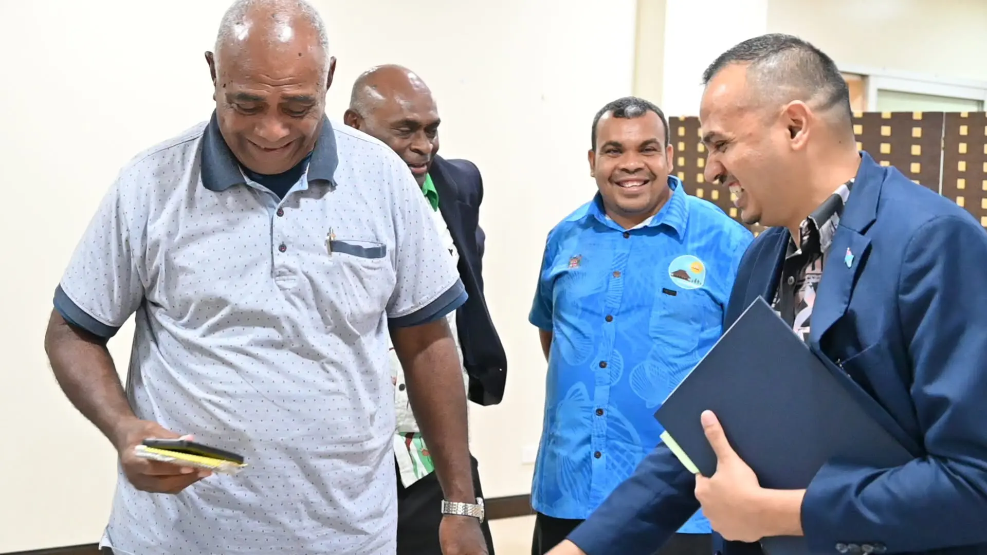 Resource owners urged to protect Fiji’s natural resources