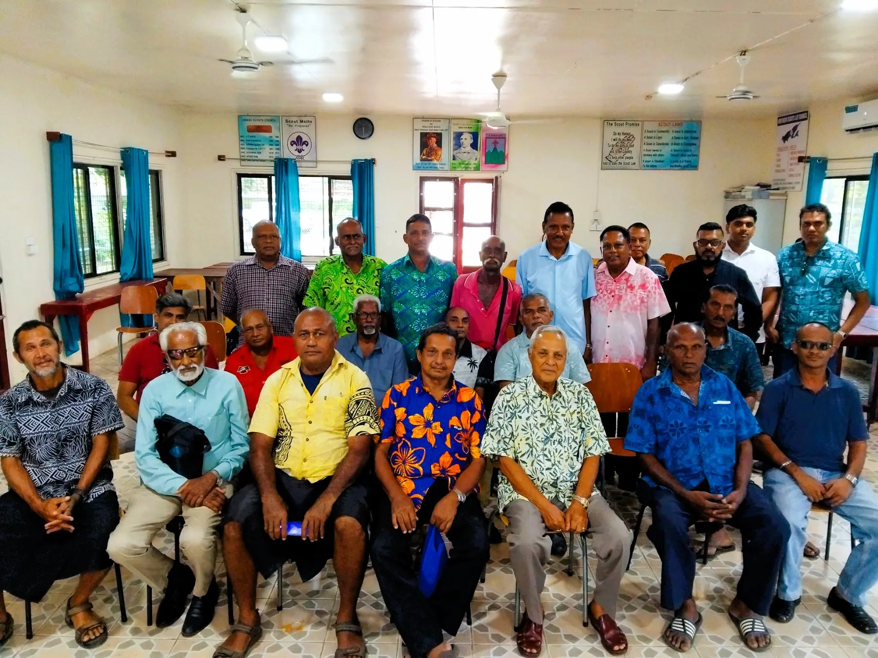 Fiji Labour Party, Mahendra Chaudhry, single member constituency voting system
