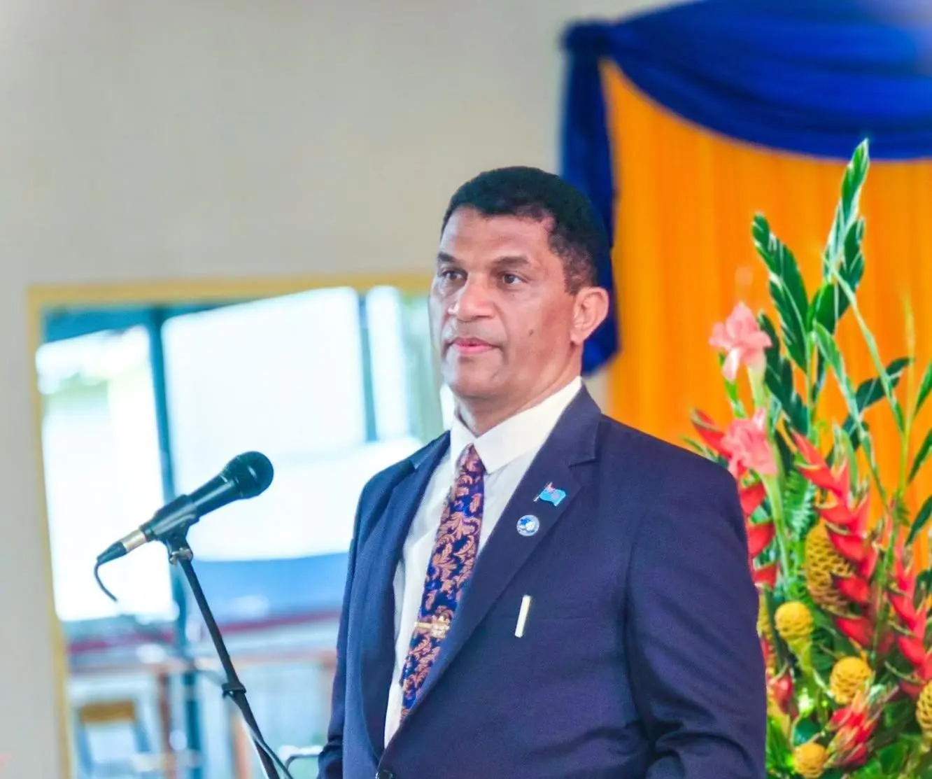 Education Minister calls on students to fill STEM teacher gap