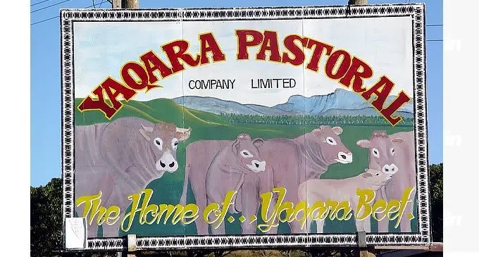 Yaqara Pastoral Company