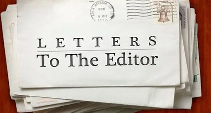 Letters To the Editor