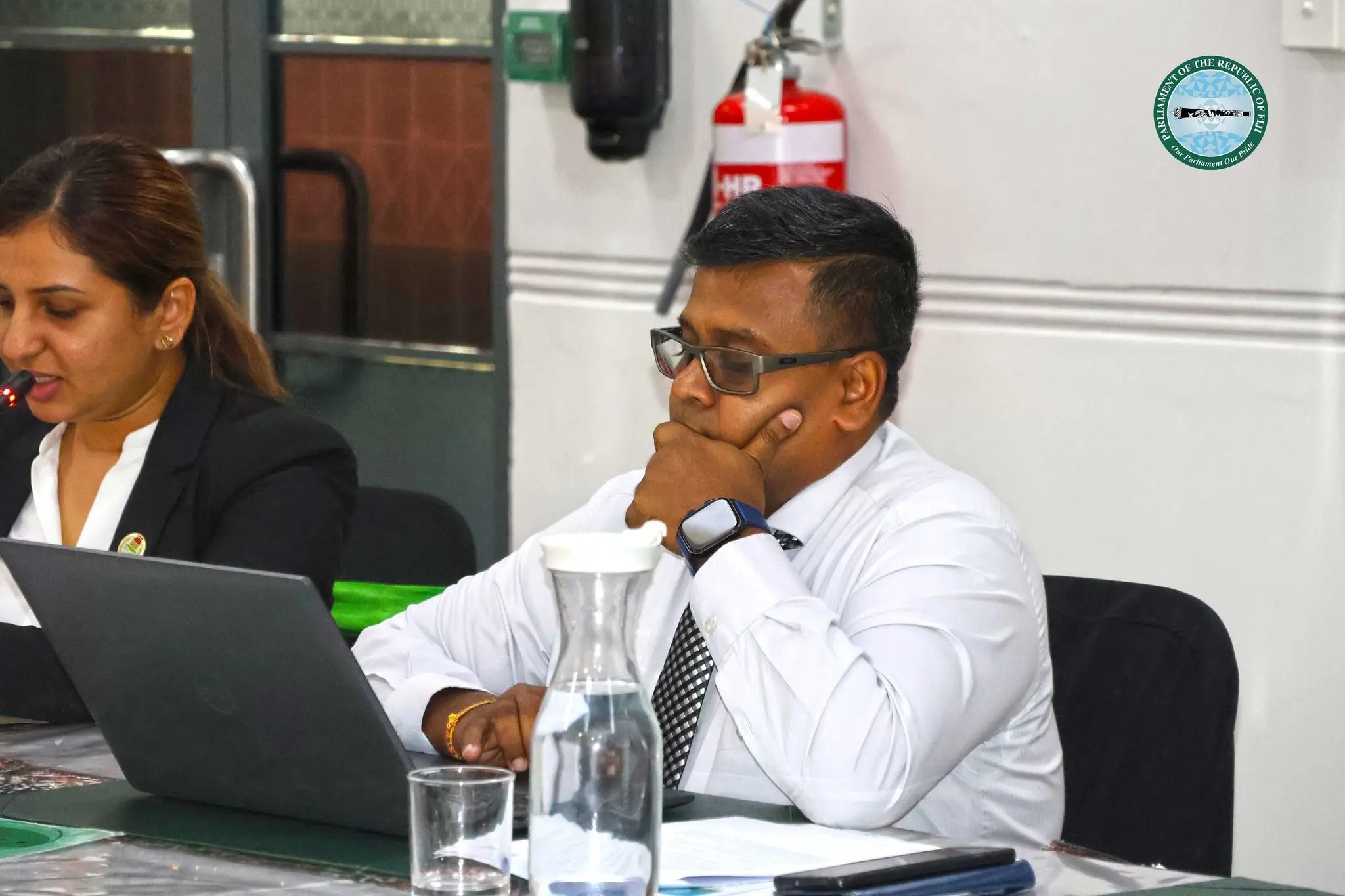 Pacific grants often fail to reach the right people, leaders warn