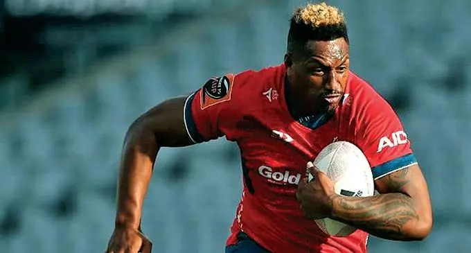 Te Ahiwaru Cirikidaveta will be on debut for the Swire Shipping Fijian Drua tomorrow against the Waratahs in Sydney, Australia.