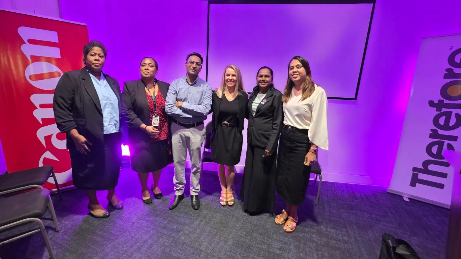 The event formed part of Computer 1's corporate social responsibility initiative to educate businesses on the benefits of digitalisation and the practical steps needed to begin the journey.