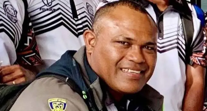 Tiko Matawalu.