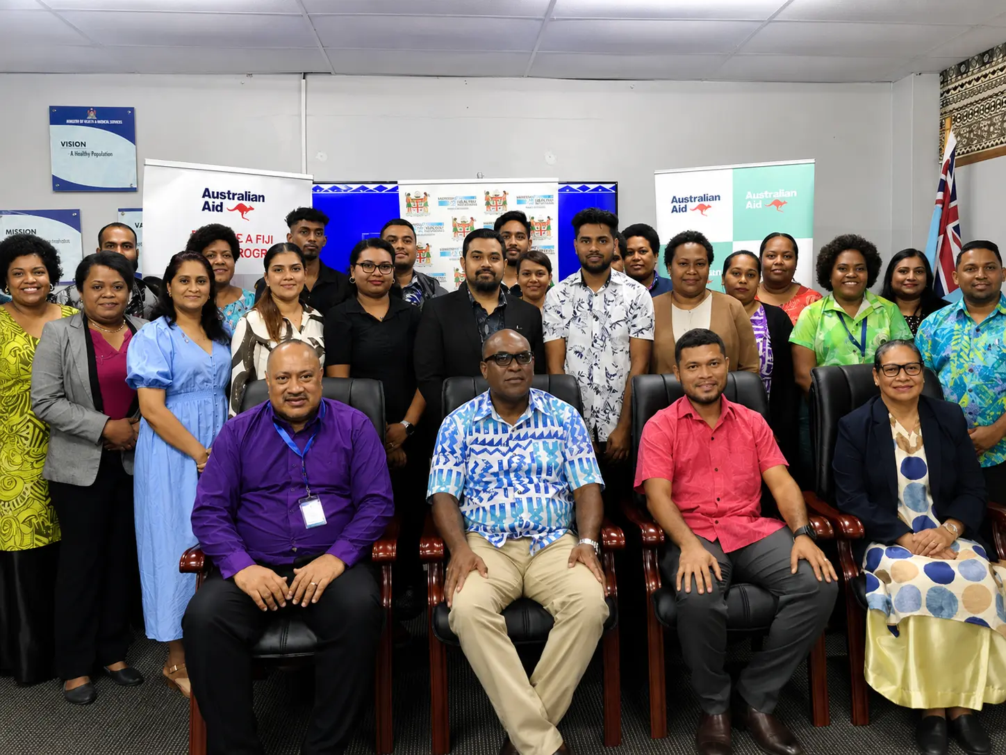Health officials say digital records will strengthen long-term HIV management and planning.
