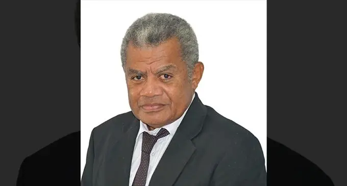 Peni Senikarawa