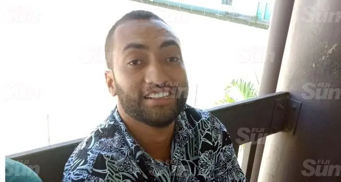 Ravuama Sego.