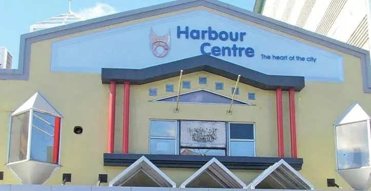 Harbour Centre, Suva