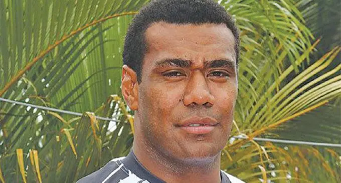Ifereimi Rawaqa is now Lautoka’s rugby coach.