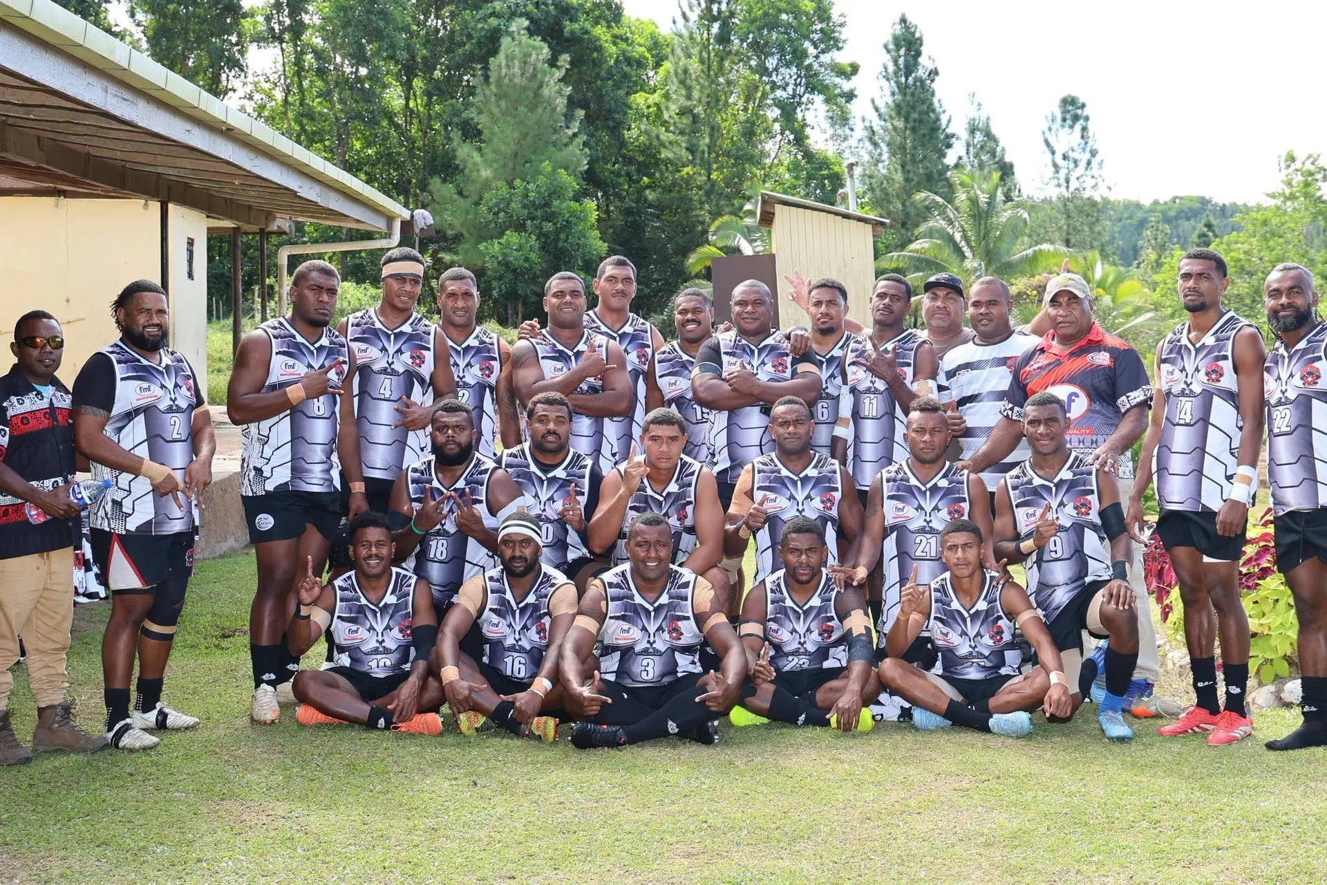 Rewa Team