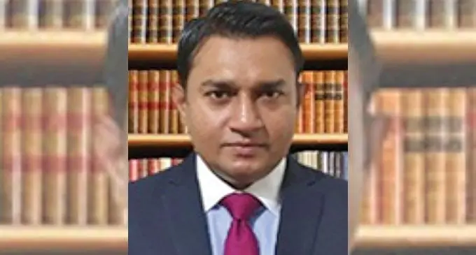 Commissioner for Fiji Independent Commission Against Corruption (FICAC), Rashmi Aslam.