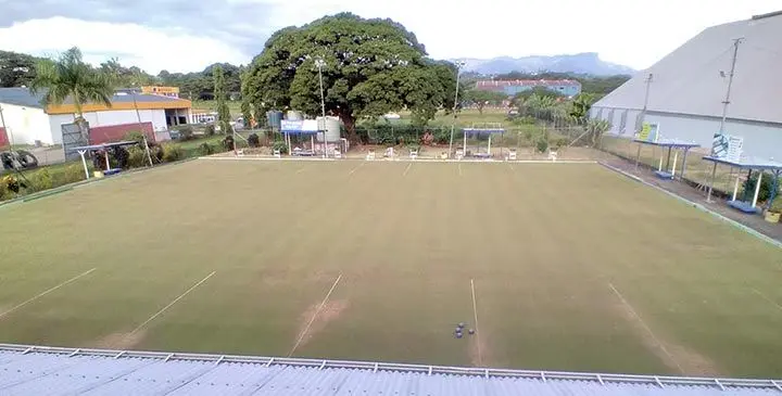 FSC Lautoka Bowling Club