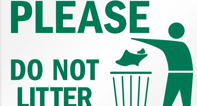 do-not-trash-litter-sign-s-4266