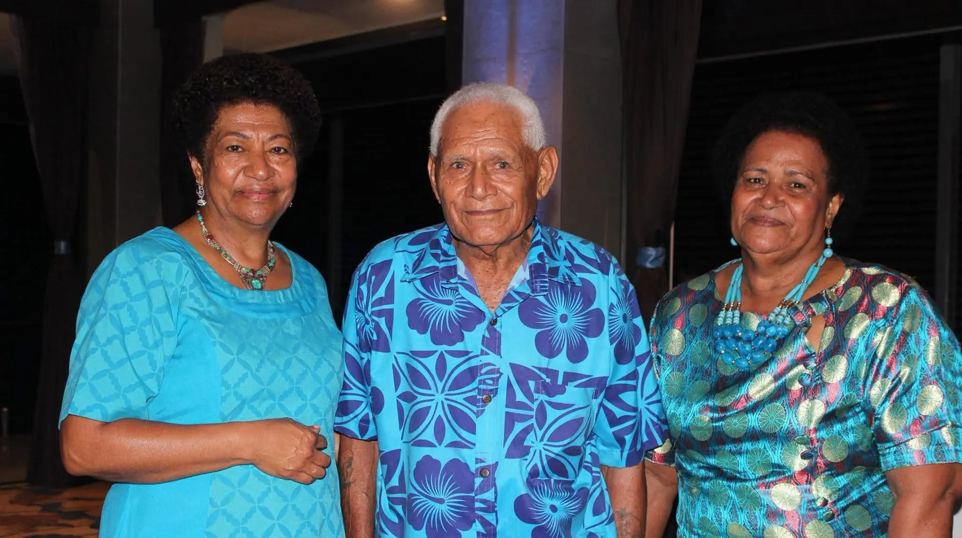 Marama Bale na Roko Tui Dreketi Ro Teimumu Kepa described the late Tui Vuda as a chief whose leadership and values would continue to inspire others.