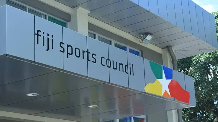 Four shortlisted for Fiji Sports Council CEO role