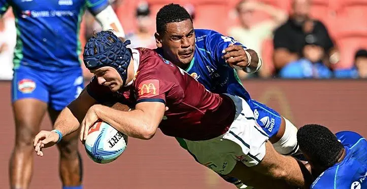 Photo: Super Rugby Pacific