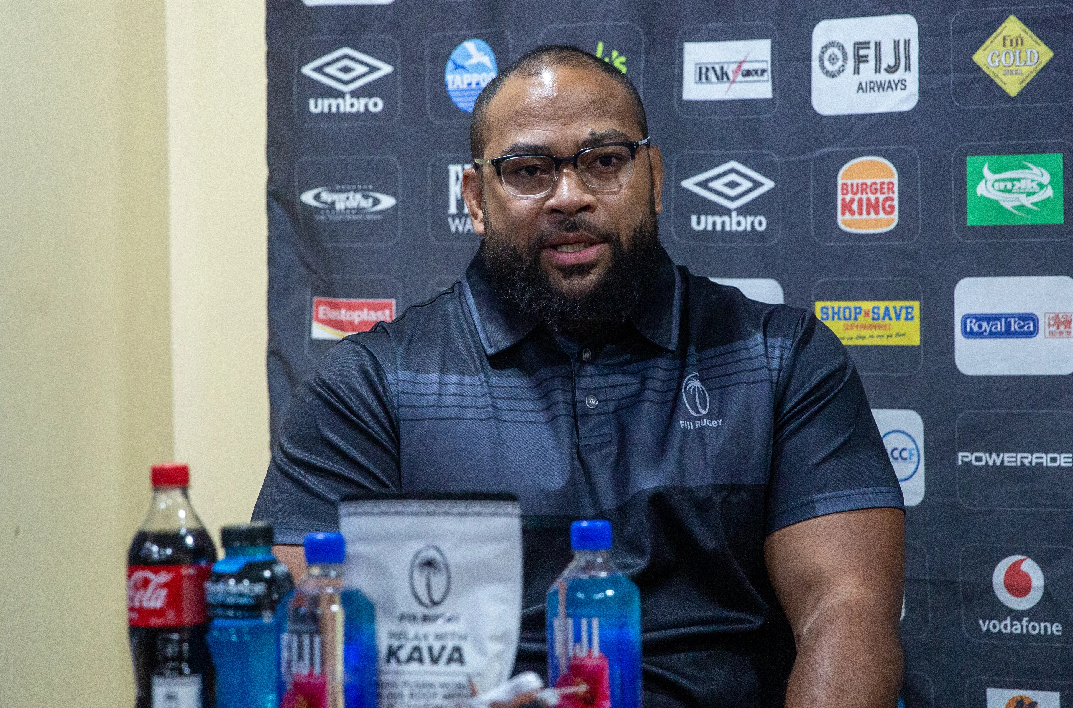 Durutalo appointed Fiji Rugby Head of Men’s High Performance