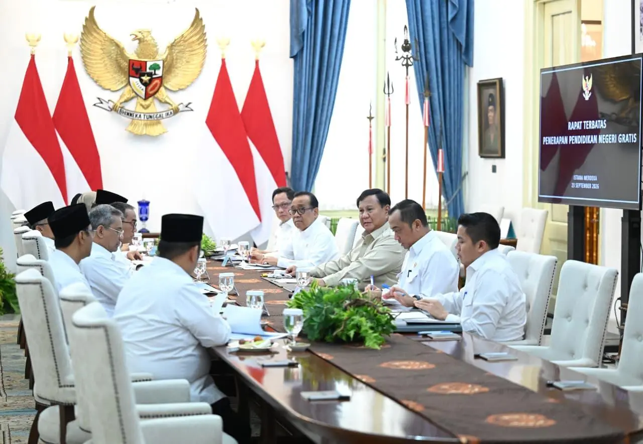 Indonesia