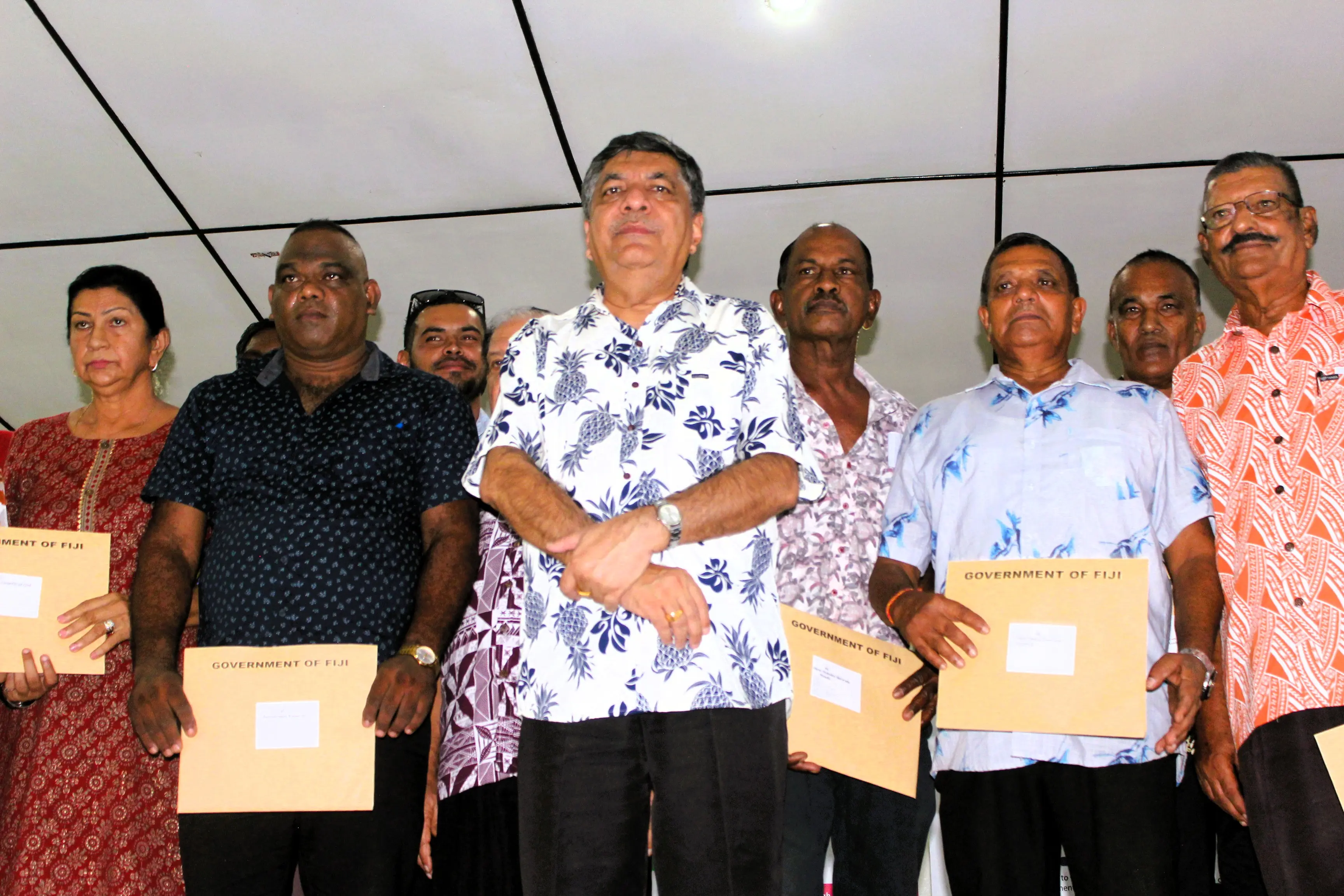 Minister refutes vote-buying claims, stresses budget utilisation