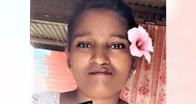  Kanta Mani Nair.