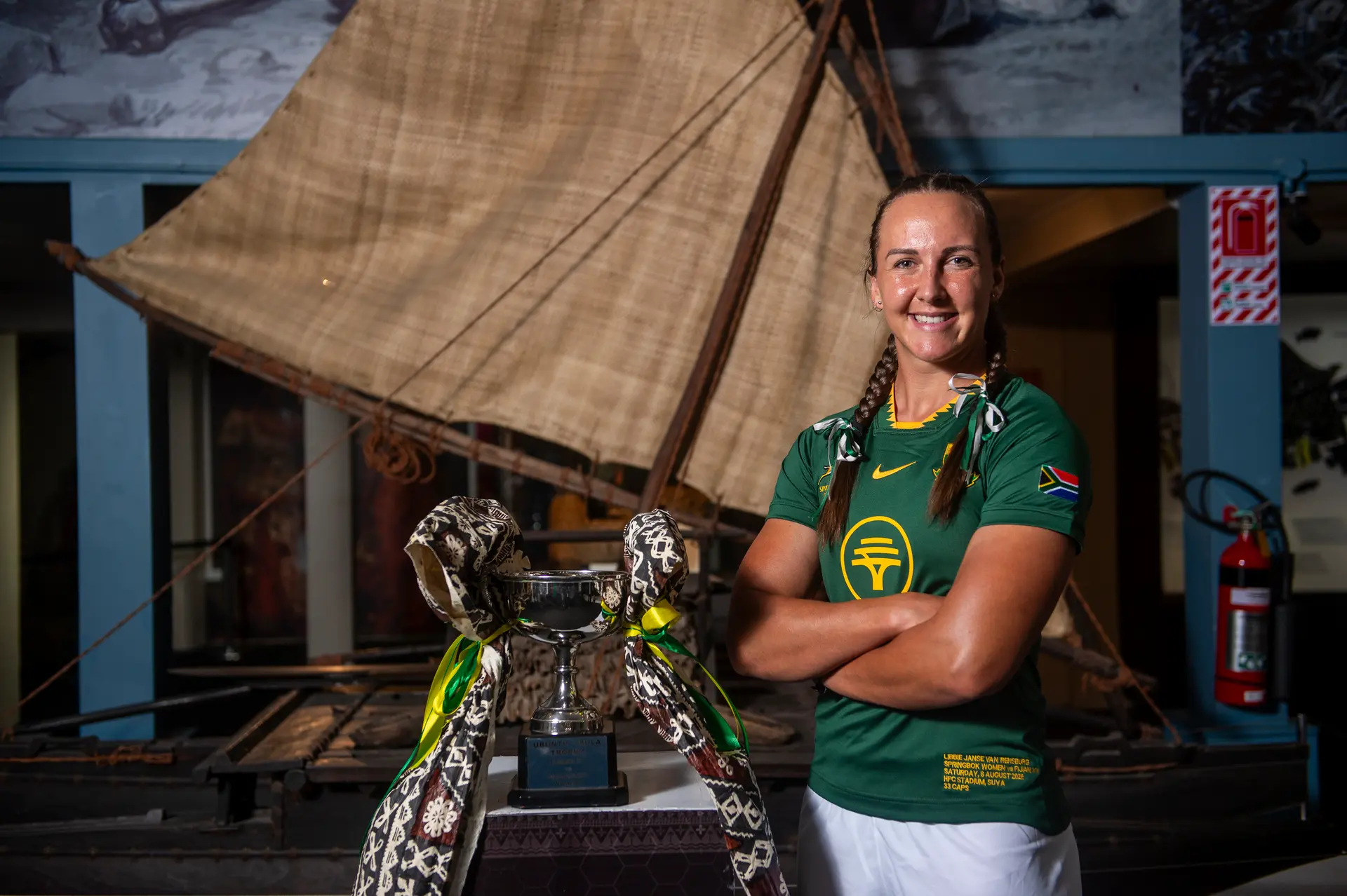 Libbie -  Janse - van - Rensburg 