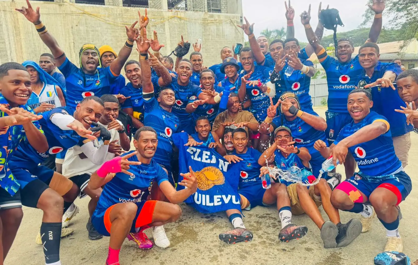 Lelean U19