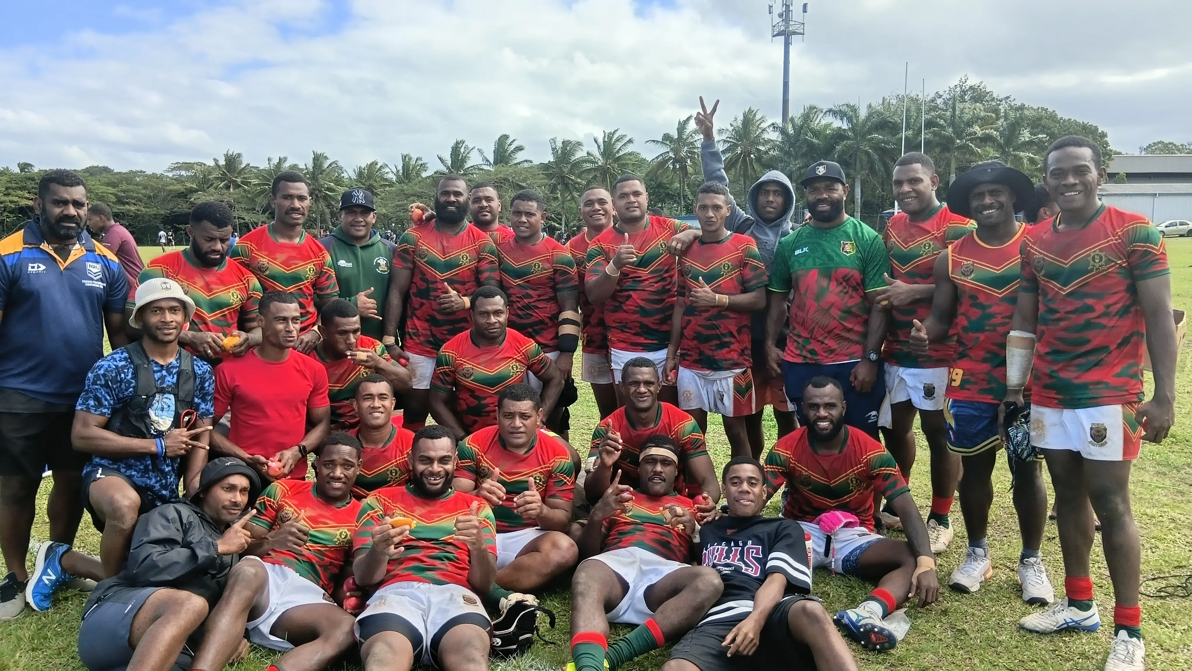 Army Bears roar to opening win