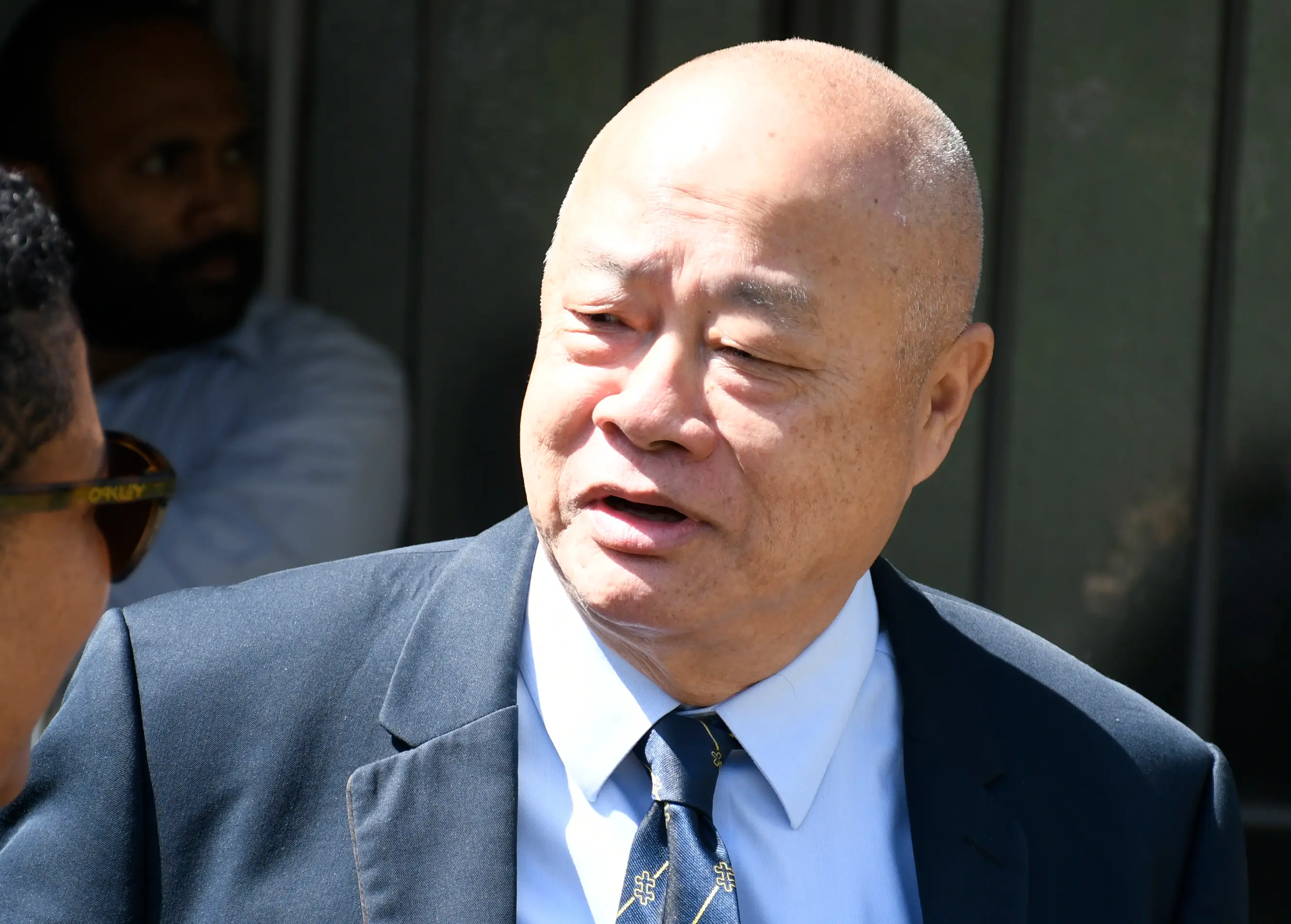 Standards have slipped in legal profession, says former A-G