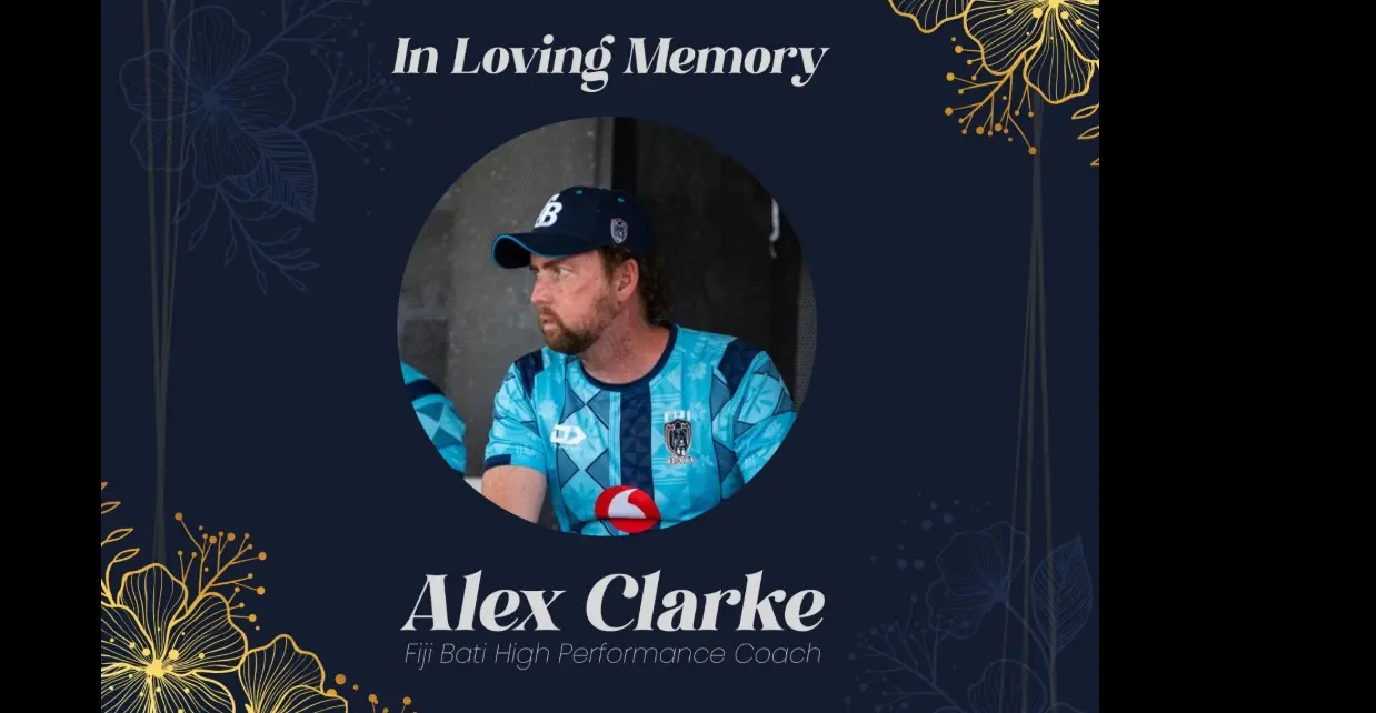 Bati loses coach before World Cup