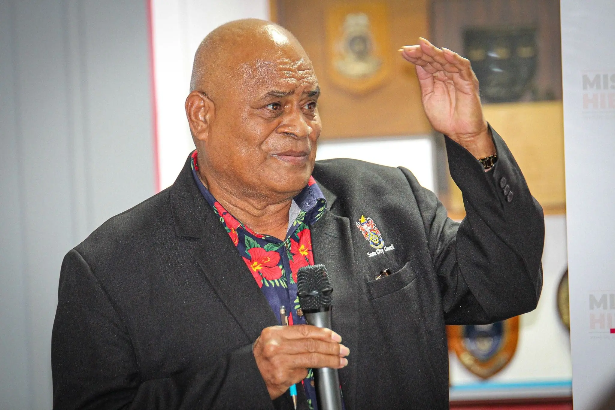 China–Fiji partnership shows promising future, says SCC boss