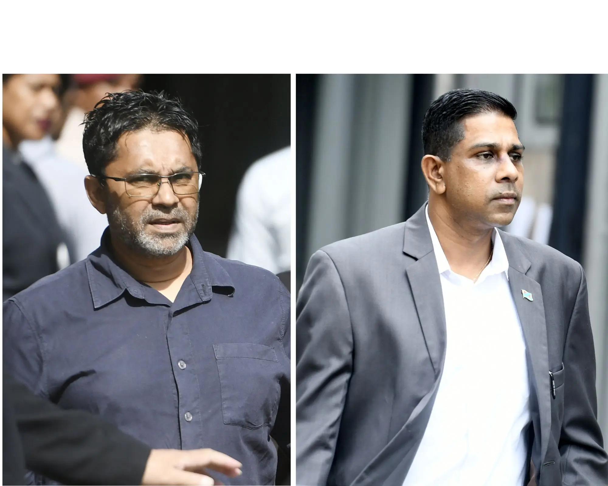 FICAC drops abuse of office case against Sayed-Khaiyum…
