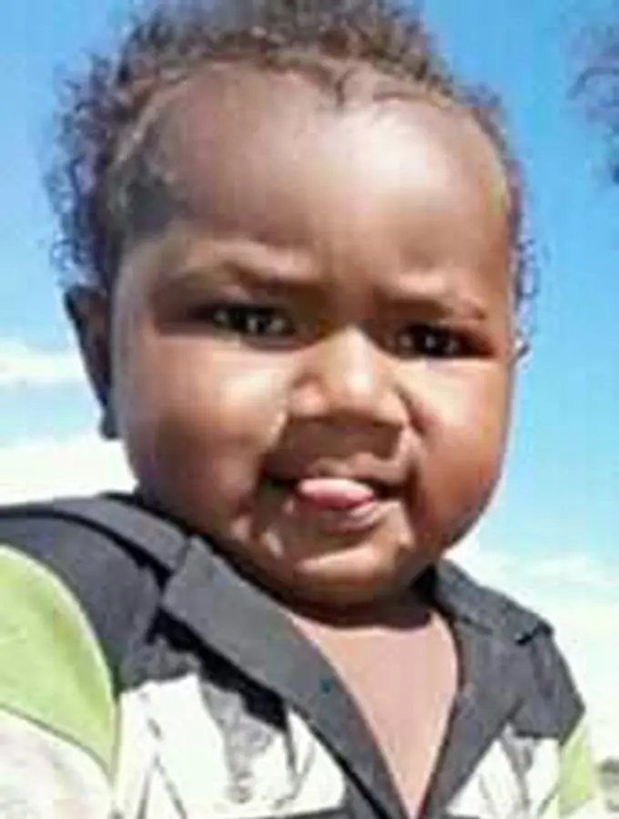 Seremaia Vesikula in happier days.
