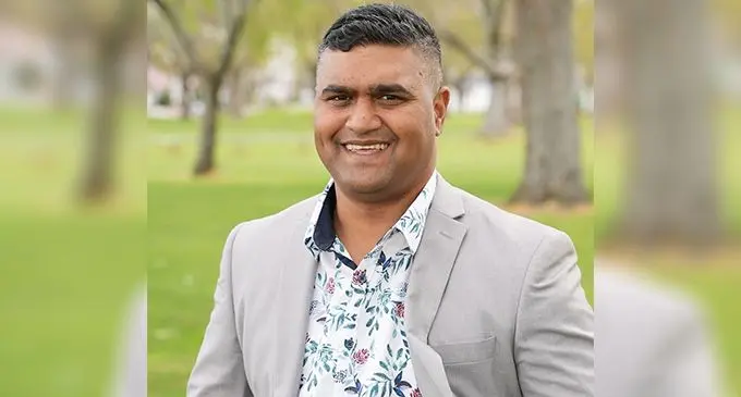 Tevaka Koula Ltd director Finau Fonua