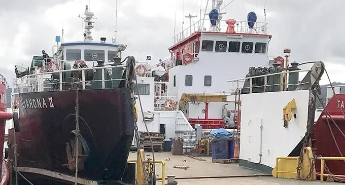 Liahona II.