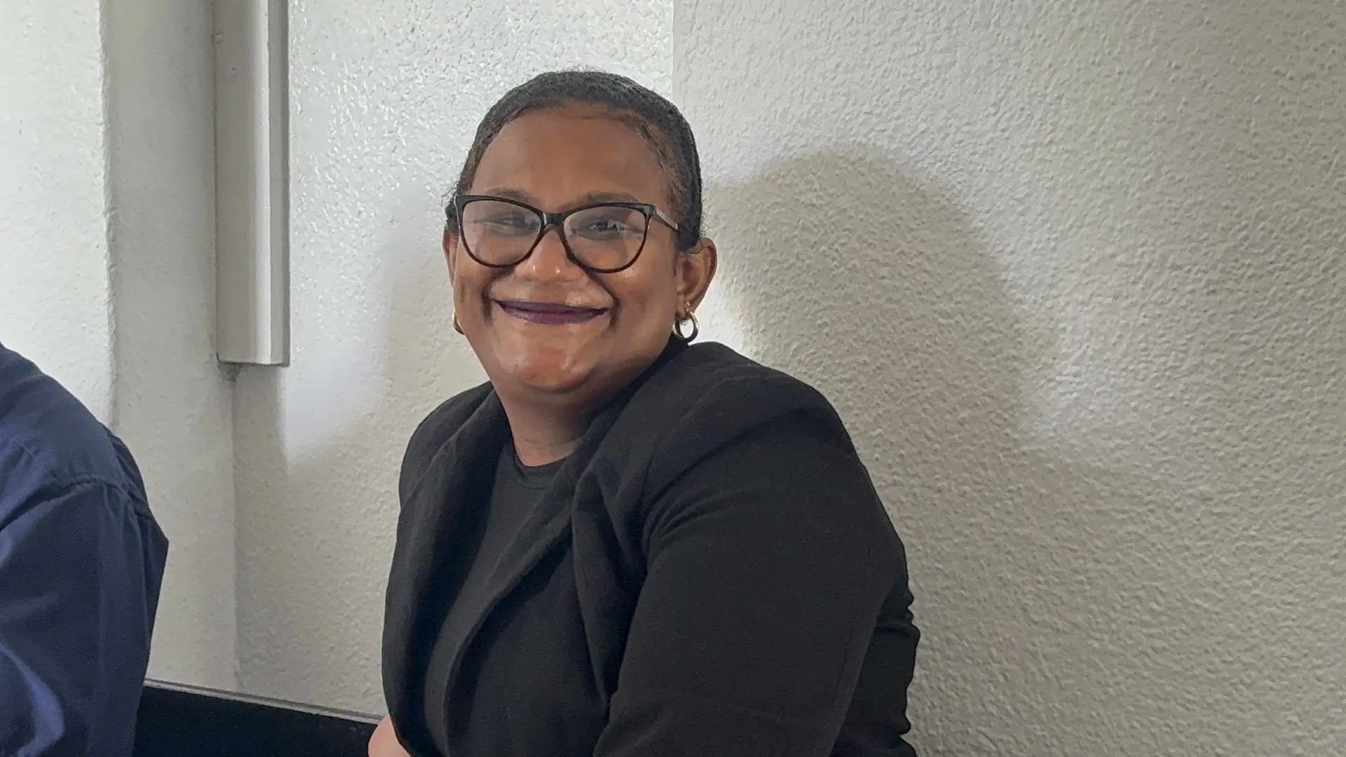 Balewai_ Fiji Corrections Service_ Senior Legal Officer- Suva- Tribunal