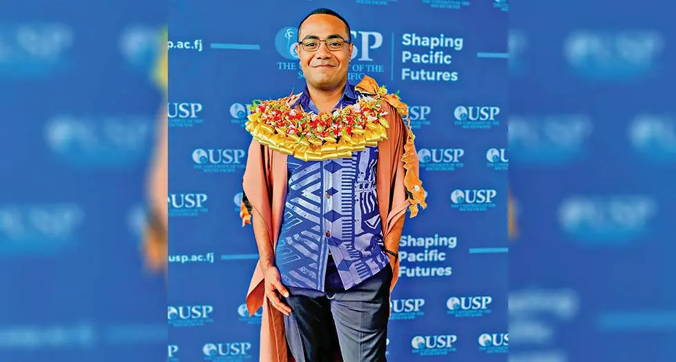 Waisale Taufa Tavatuilagi.  Photo: Sosiveta Korobiau