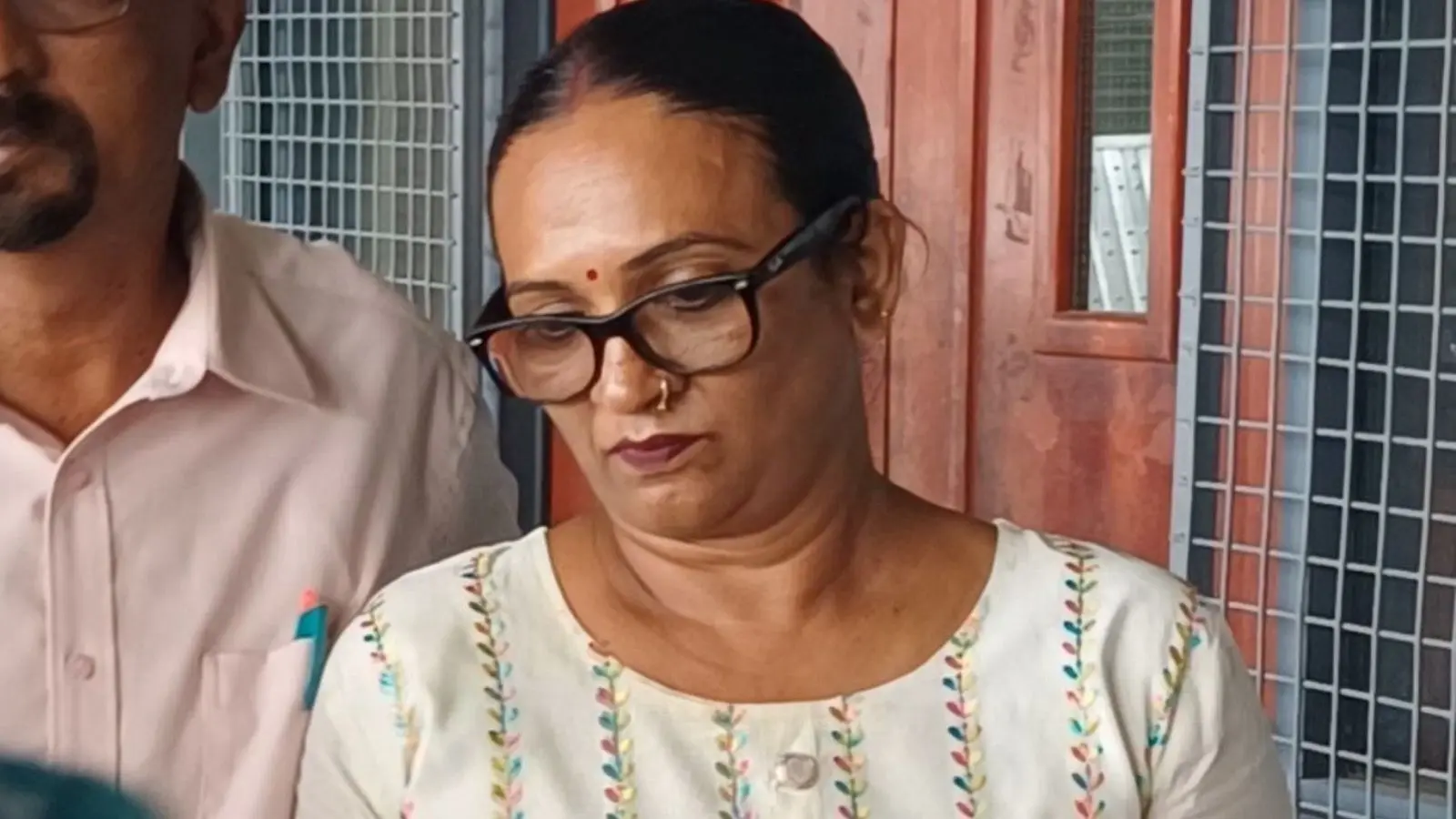 teacher-remanded