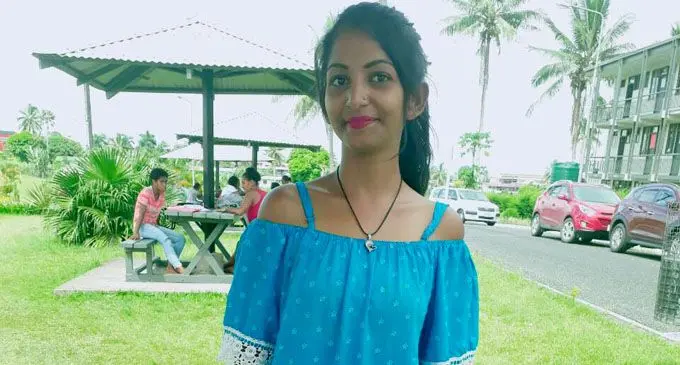 Artika Anjana Devi. 