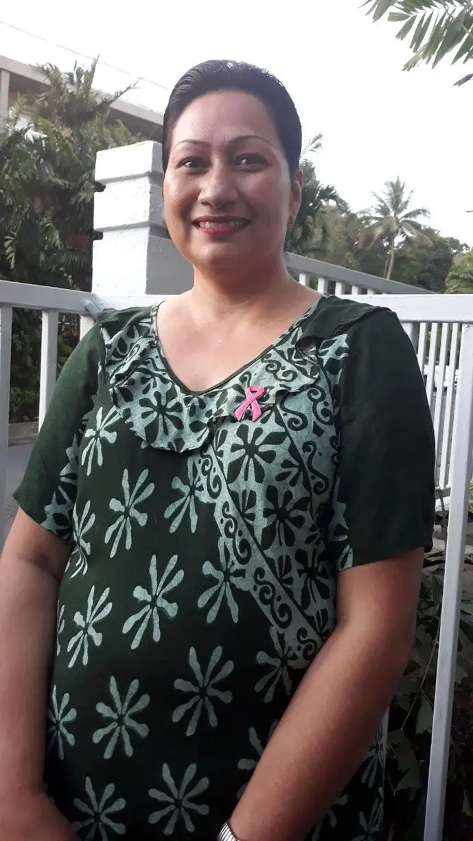 Adwina Ali.