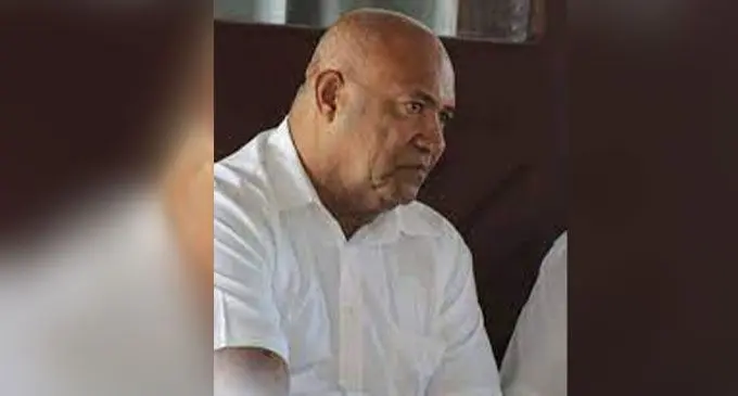  Roko Tui Bau, Ratu Timoci Tavanavanua 