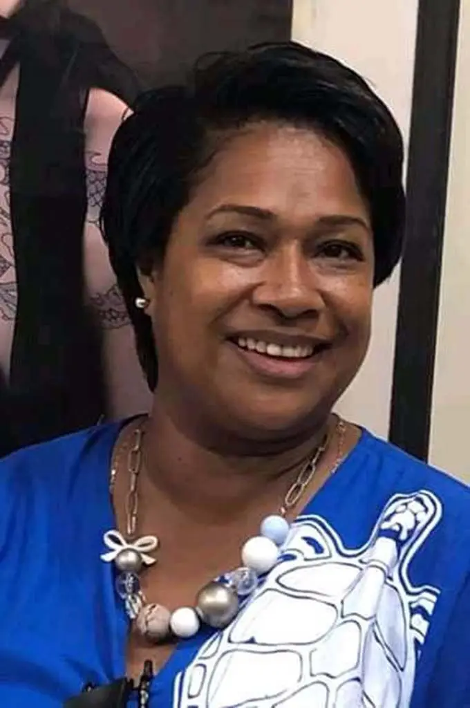 Paulini Moceacagi.  